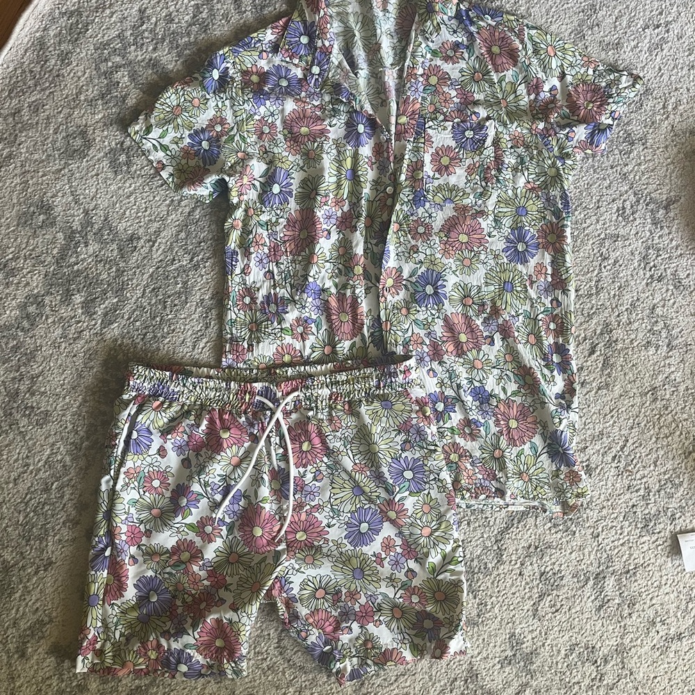 Barney Cools Set